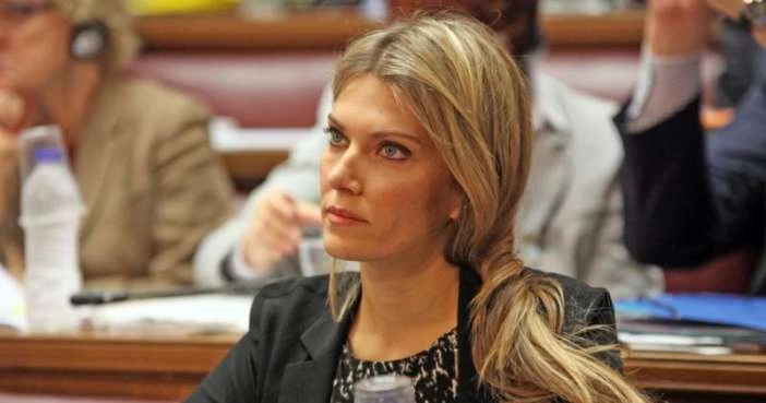 Καϊλή: Τα επιδόματα τα παίρνουν οι τεμπέληδες και οι ανίκανοι (βίντεο)